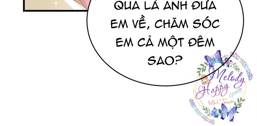 Hoàn Mỹ Lão Công Tiến Hóa Luân Chapter 49 - 27