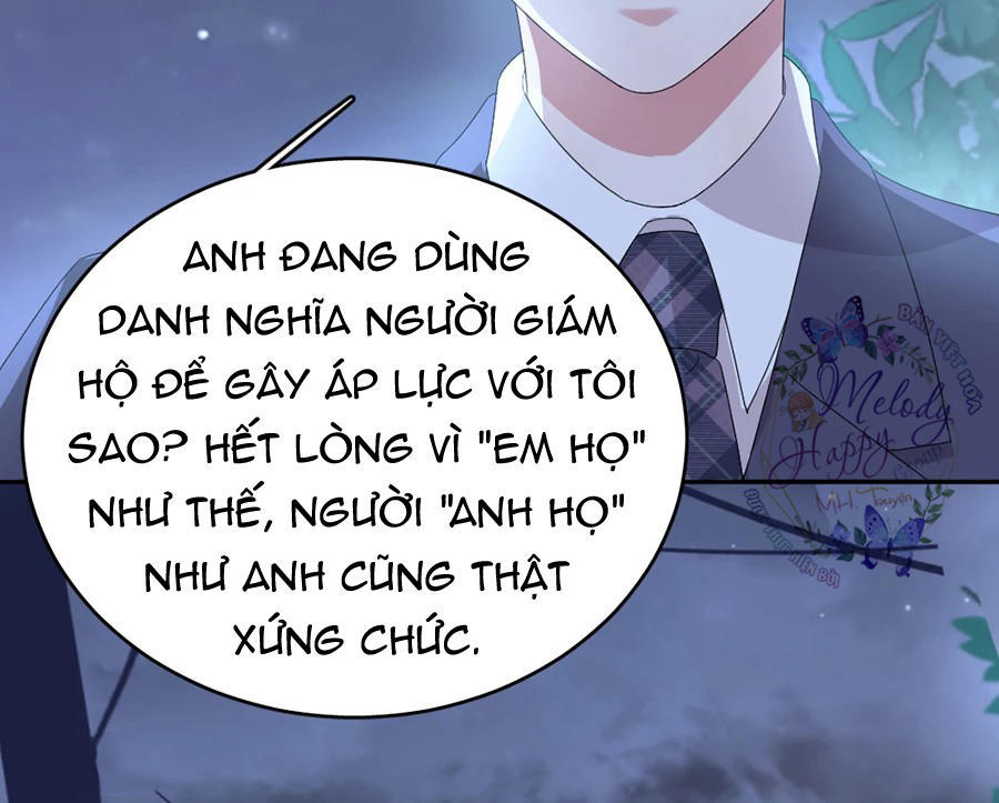 Hoàn Mỹ Lão Công Tiến Hóa Luân Chapter 54 - 20