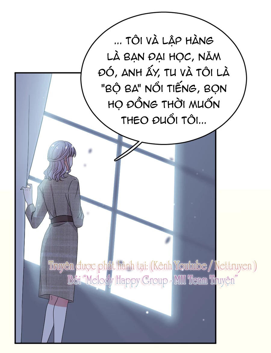 Hoàn Mỹ Lão Công Tiến Hóa Luân Chapter 54 - 37