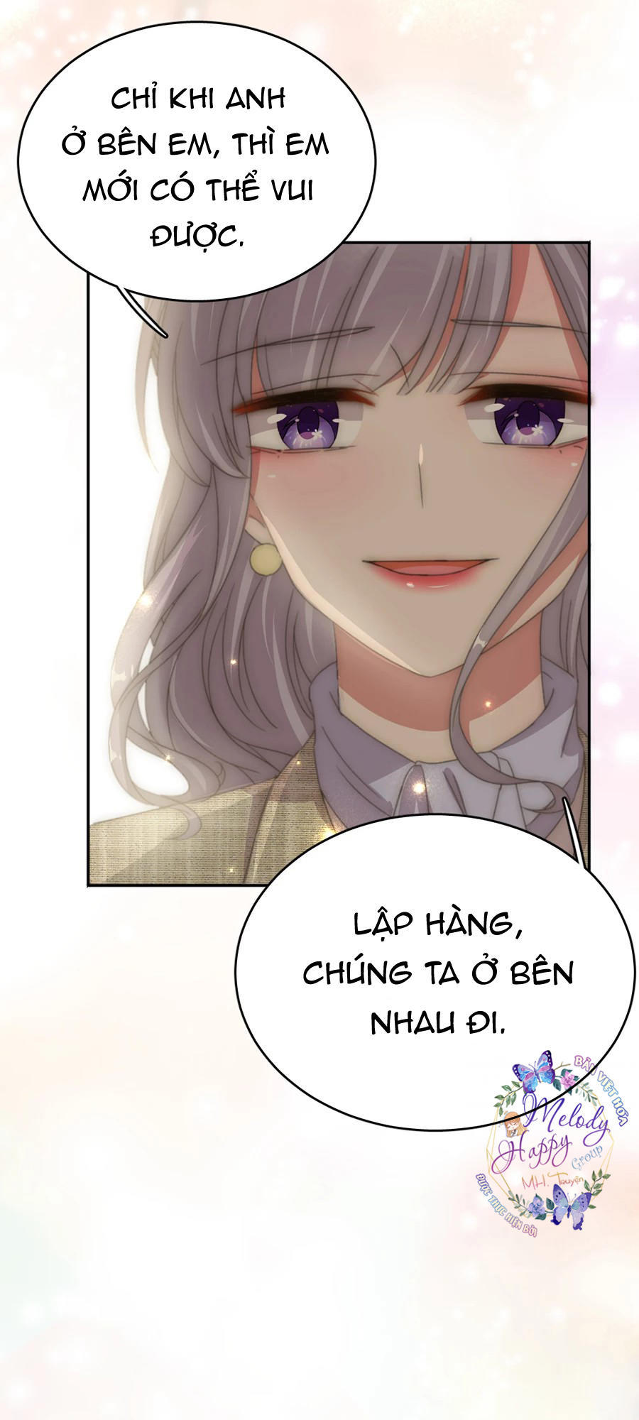 Hoàn Mỹ Lão Công Tiến Hóa Luân Chapter 54 - 7