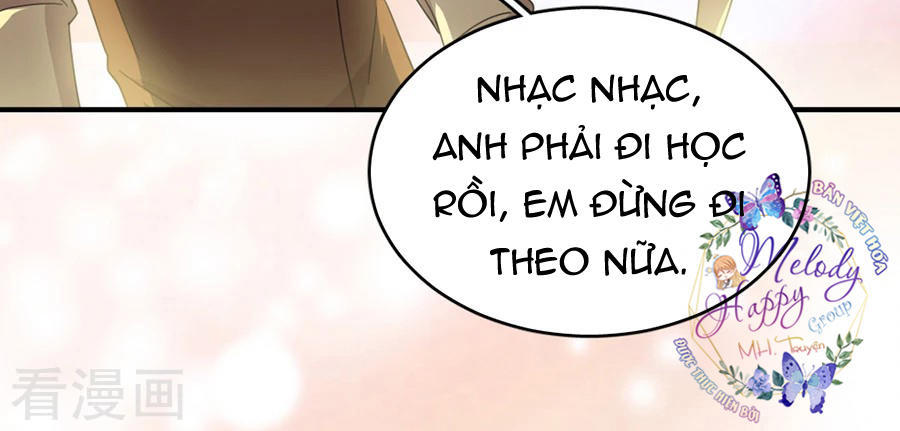 Hoàn Mỹ Lão Công Tiến Hóa Luân Chapter 56 - 4