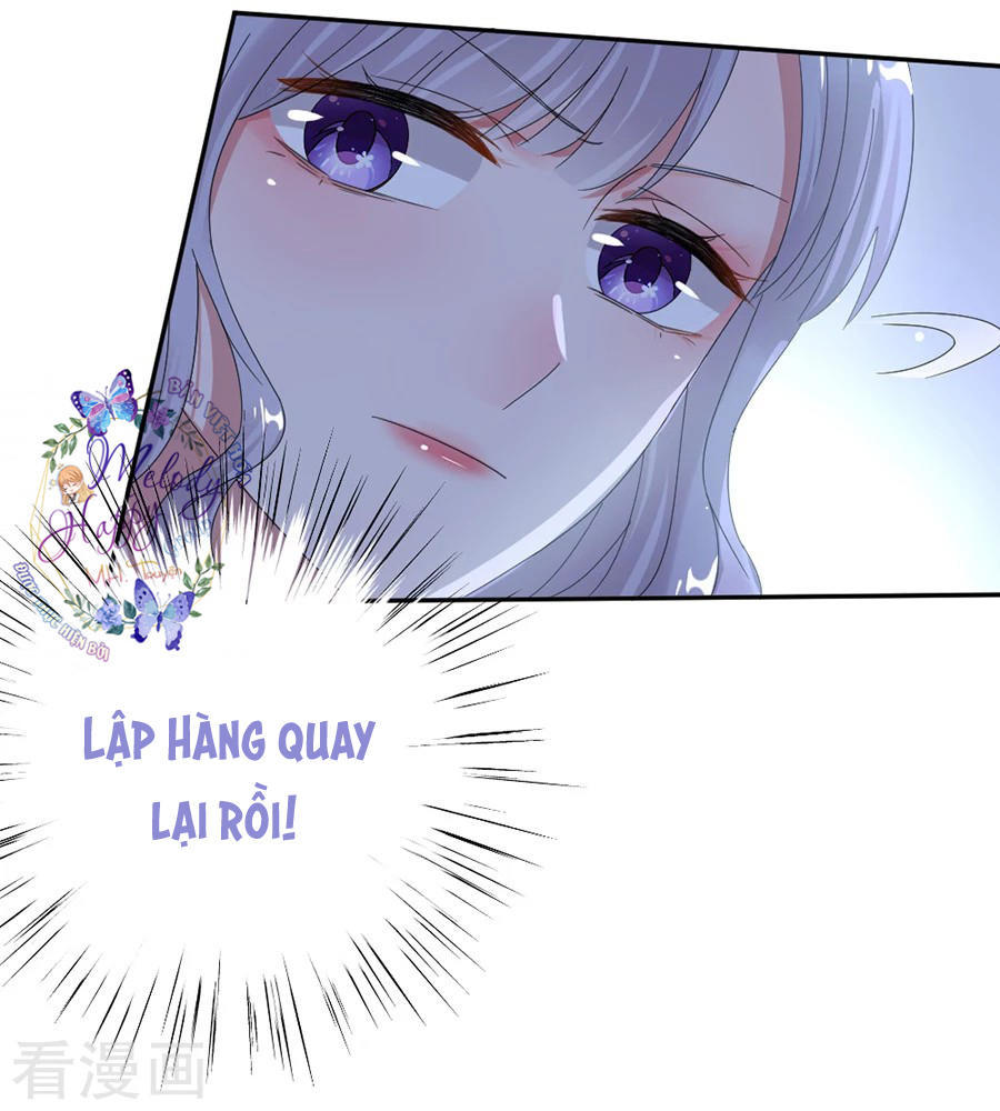 Hoàn Mỹ Lão Công Tiến Hóa Luân Chapter 56 - 32