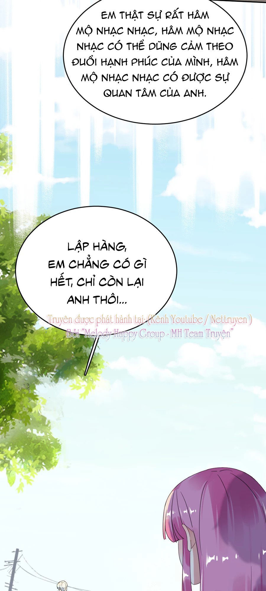 Hoàn Mỹ Lão Công Tiến Hóa Luân Chapter 58 - 12