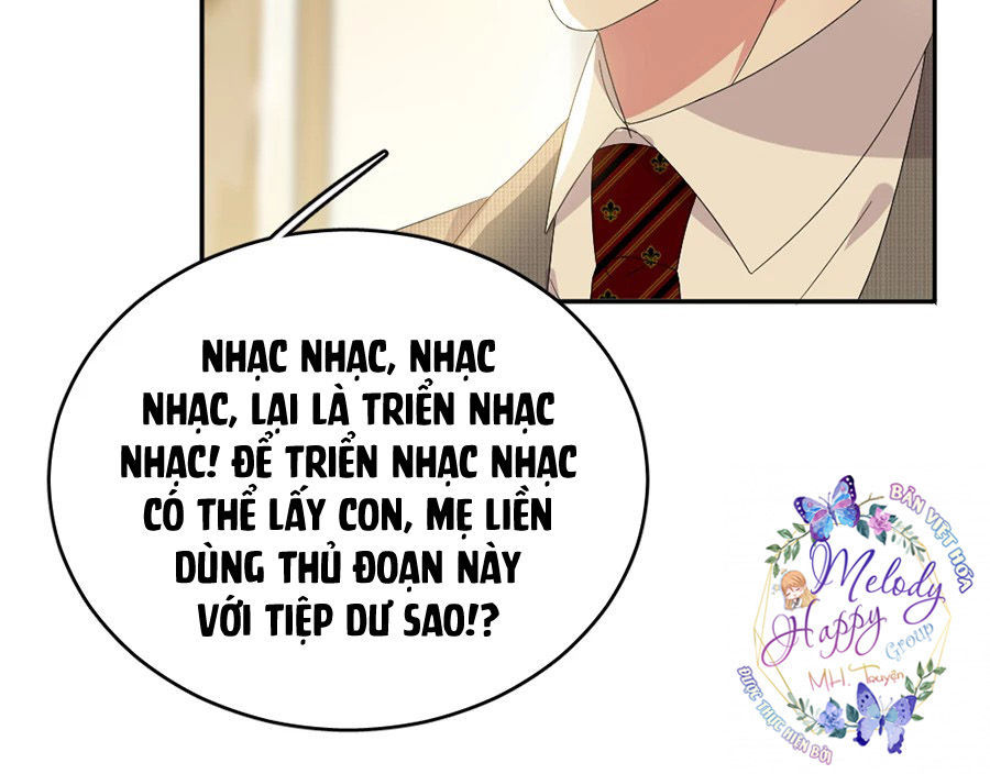 Hoàn Mỹ Lão Công Tiến Hóa Luân Chapter 58 - 32