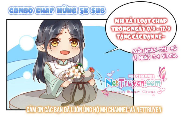 Hoàn Mỹ Lão Công Tiến Hóa Luân Chapter 80.1 - 23