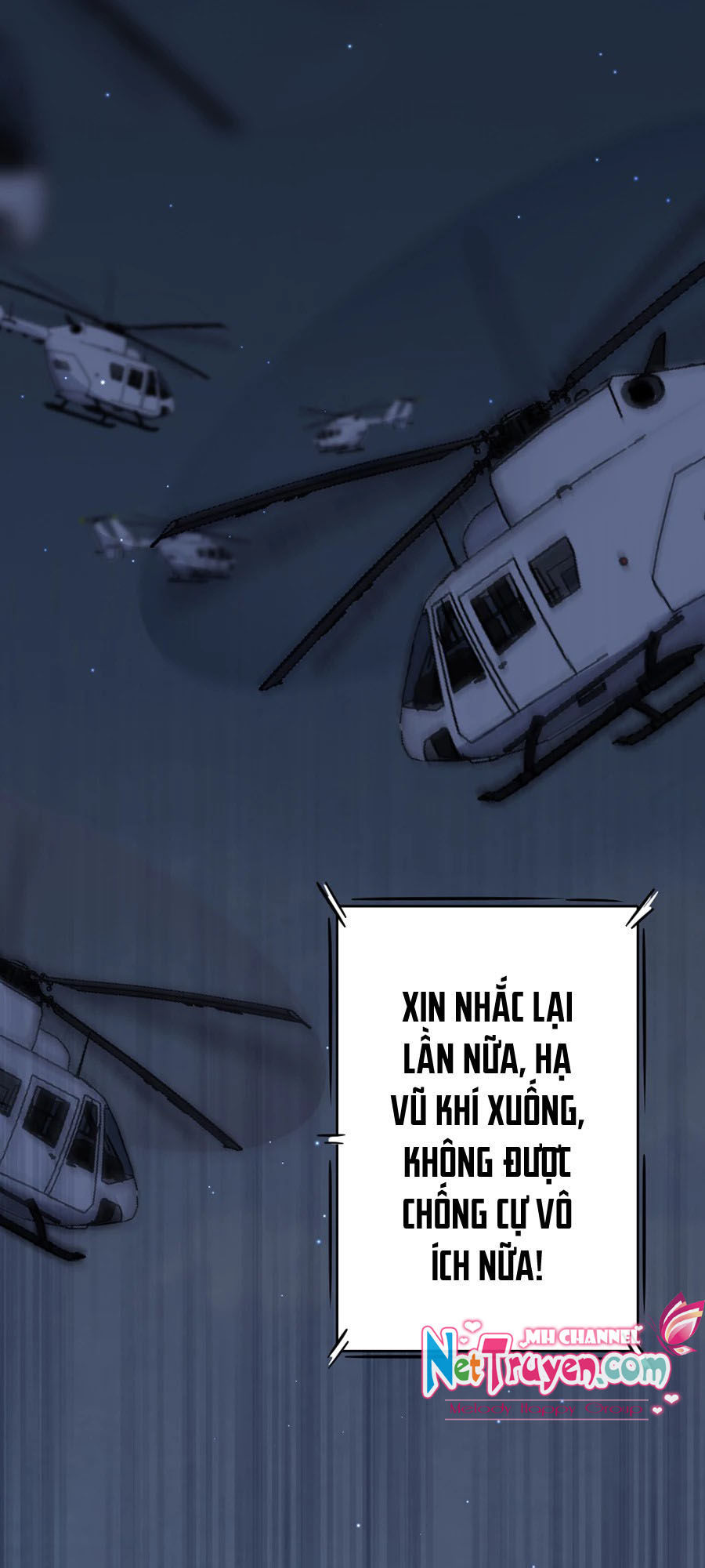 Hoàn Mỹ Lão Công Tiến Hóa Luân Chapter 92 - 35