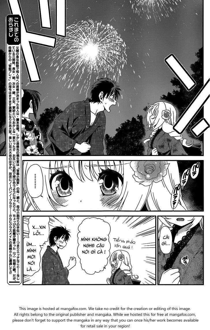 Sore Ga Kanojo No Seigi Nara Chapter 22 - 5