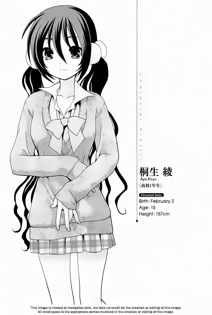 Sore Ga Kanojo No Seigi Nara Chapter 2 - 30