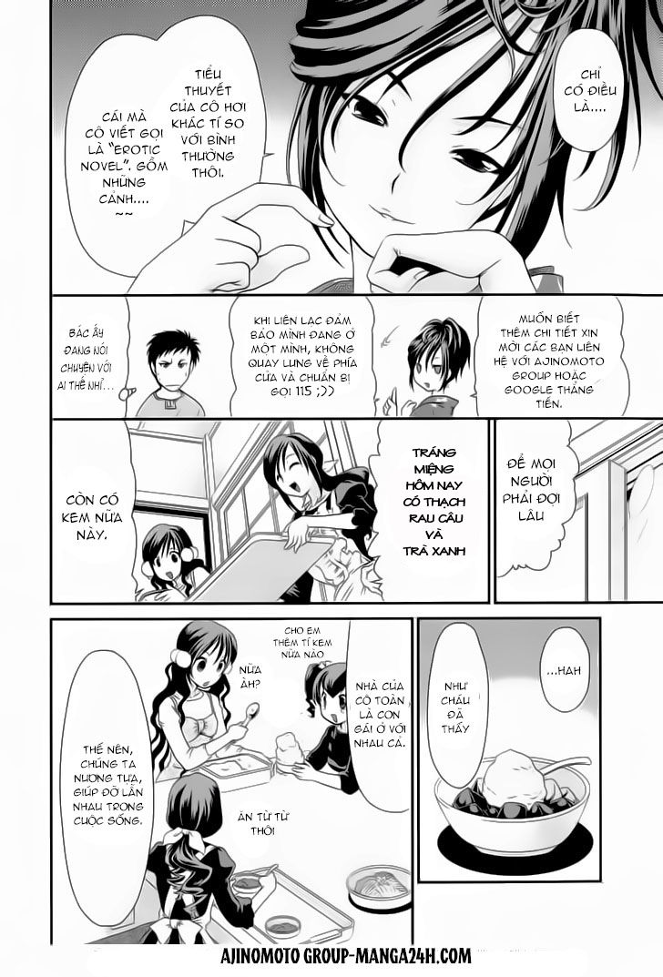 Sore Ga Kanojo No Seigi Nara Chapter 2 - 7