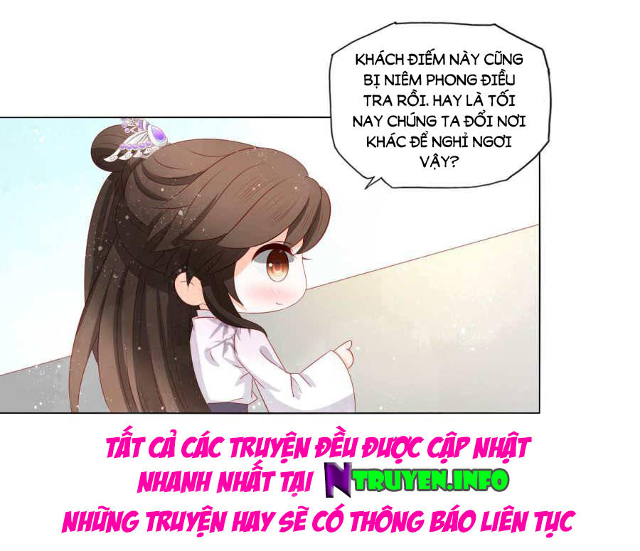 Nam Phi Nữ Tướng Chapter 29 - 27