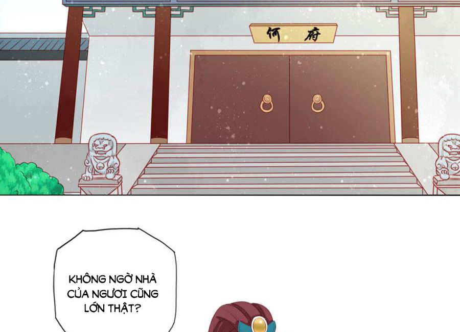 Nam Phi Nữ Tướng Chapter 31 - 31