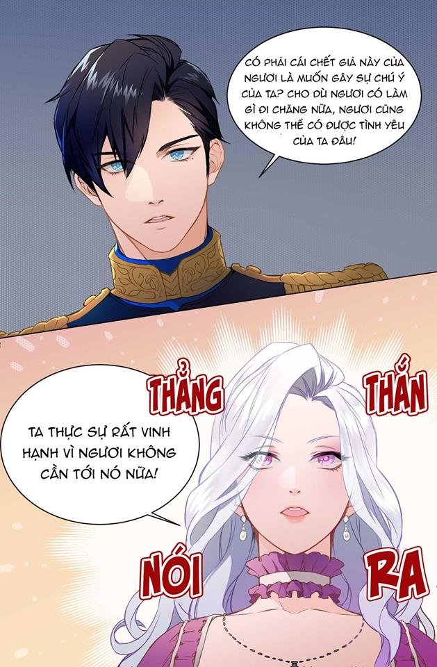 Prologue Comic Tale Chapter 10 - 22