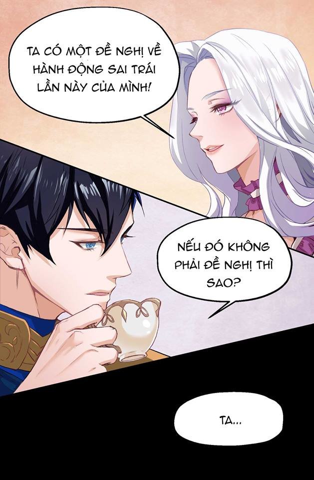 Prologue Comic Tale Chapter 10 - 23