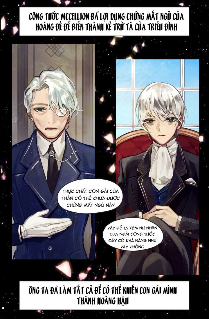 Prologue Comic Tale Chapter 11 - 12