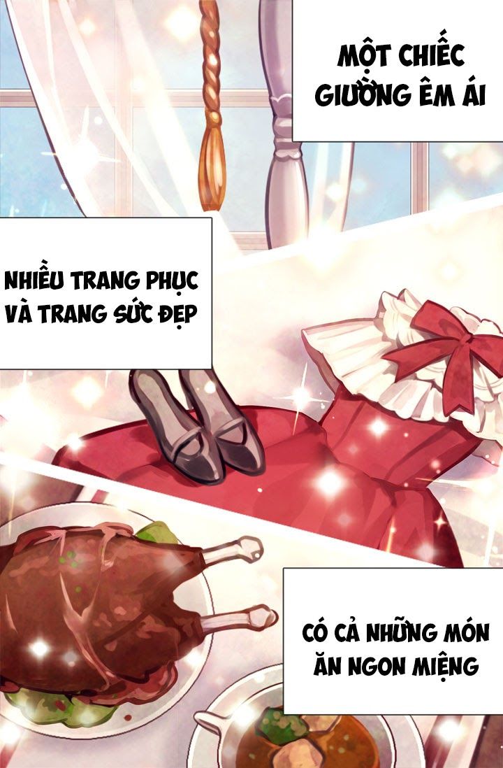 Prologue Comic Tale Chapter 11 - 4