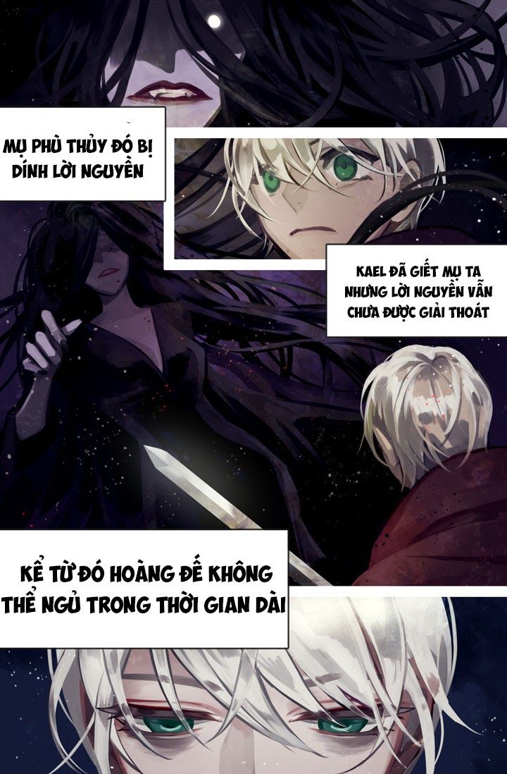 Prologue Comic Tale Chapter 11 - 10