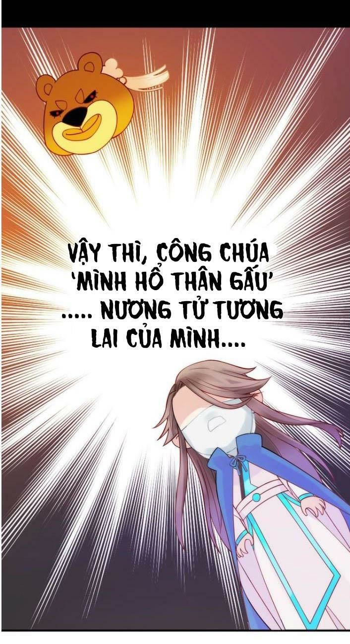 Cướp Lấy Nàng Dâu Mừng Năm Mới Chapter 4 - 43