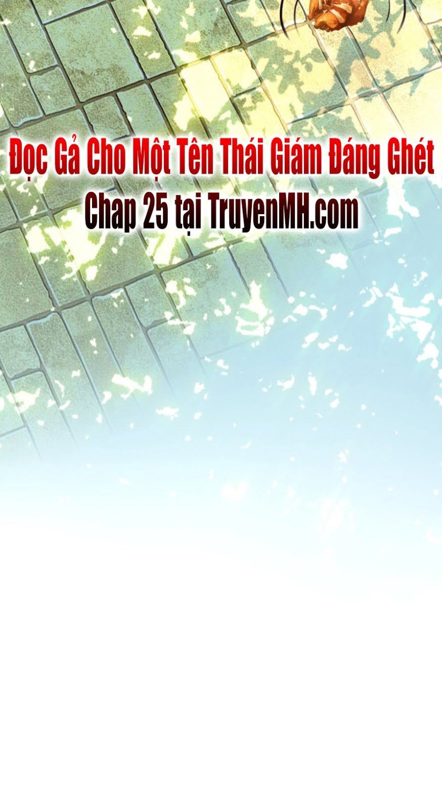 Gả Cho Một Tên Thái Giám Đáng Ghét Chapter 24 - 16