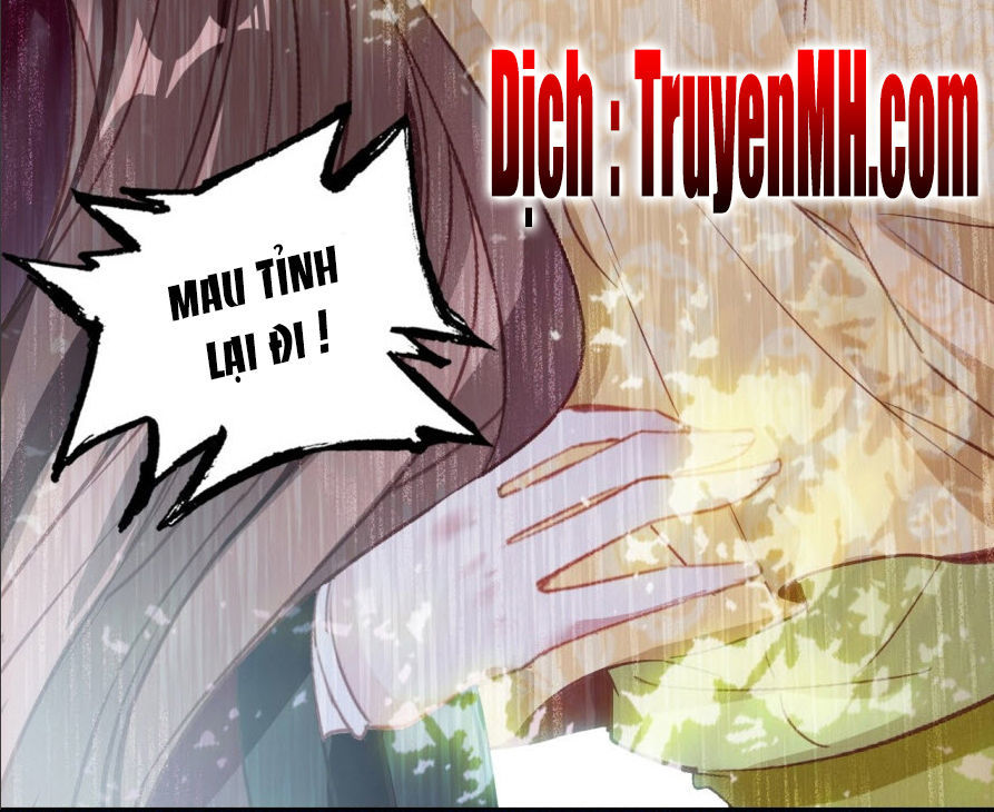 Gả Cho Một Tên Thái Giám Đáng Ghét Chapter 24 - 4