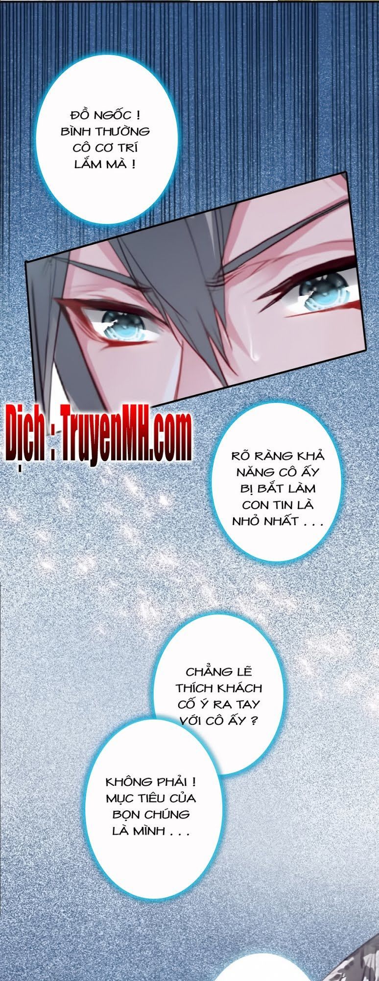 Gả Cho Một Tên Thái Giám Đáng Ghét Chapter 24 - 5