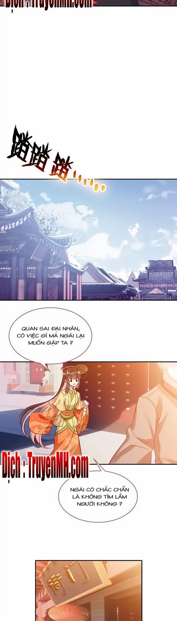 Gả Cho Một Tên Thái Giám Đáng Ghét Chapter 26 - 3