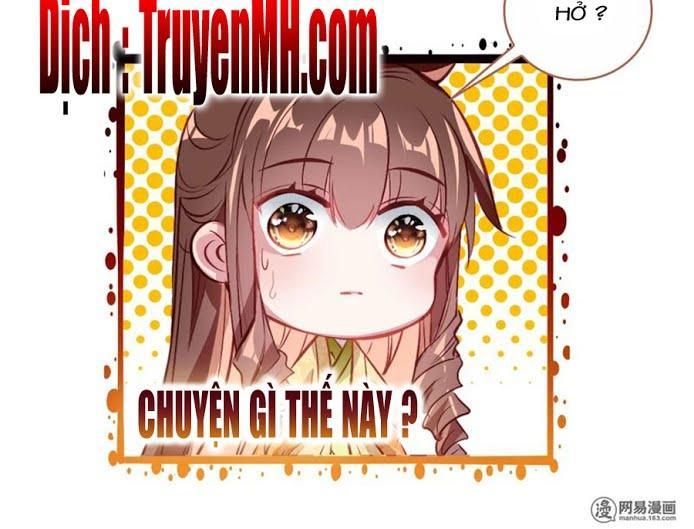 Gả Cho Một Tên Thái Giám Đáng Ghét Chapter 26 - 7