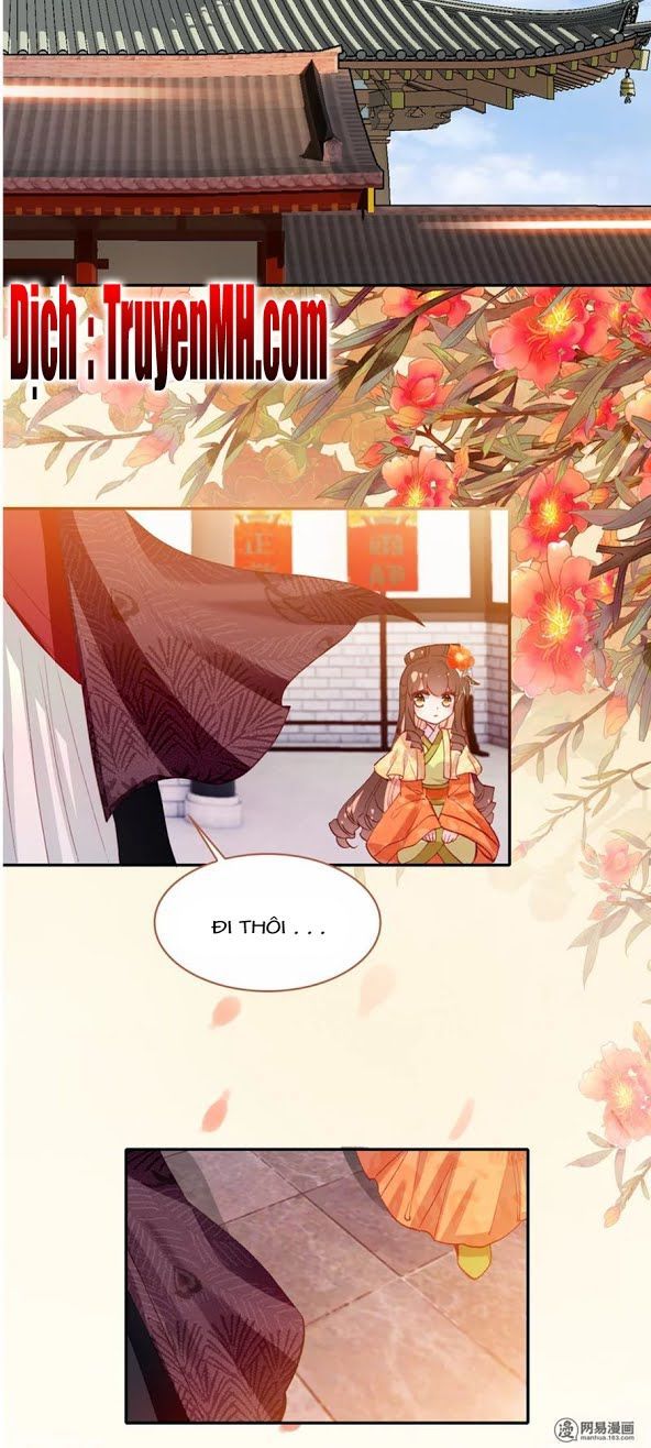 Gả Cho Một Tên Thái Giám Đáng Ghét Chapter 29 - 10