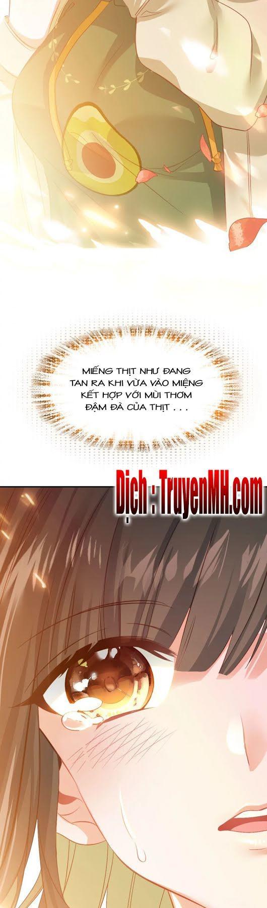 Gả Cho Một Tên Thái Giám Đáng Ghét Chapter 30 - 11