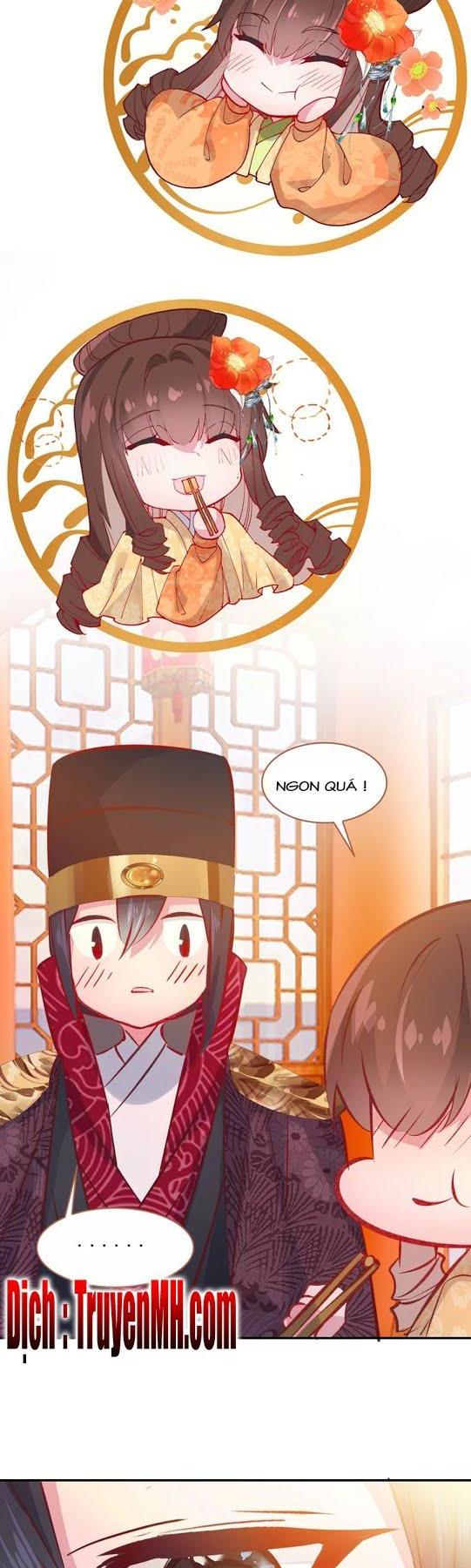 Gả Cho Một Tên Thái Giám Đáng Ghét Chapter 31 - 9