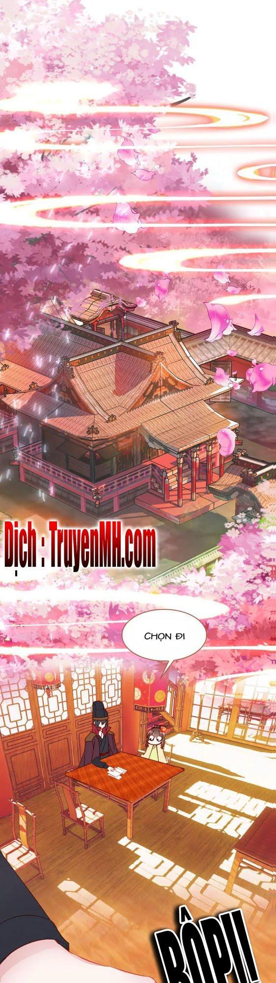 Gả Cho Một Tên Thái Giám Đáng Ghét Chapter 33 - 1