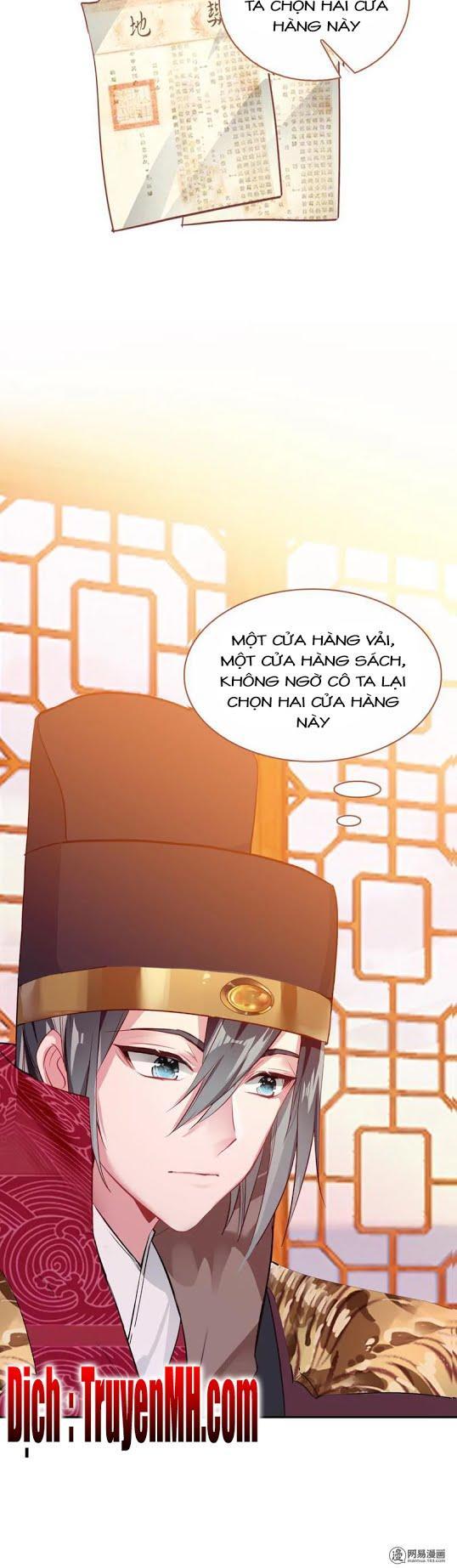 Gả Cho Một Tên Thái Giám Đáng Ghét Chapter 33 - 6