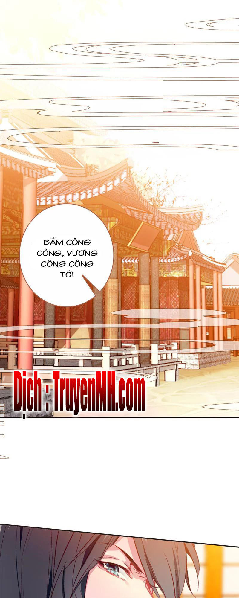 Gả Cho Một Tên Thái Giám Đáng Ghét Chapter 35 - 1