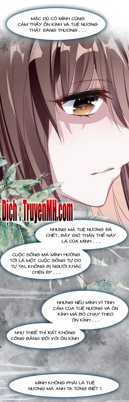 Gả Cho Một Tên Thái Giám Đáng Ghét Chapter 51 - 8