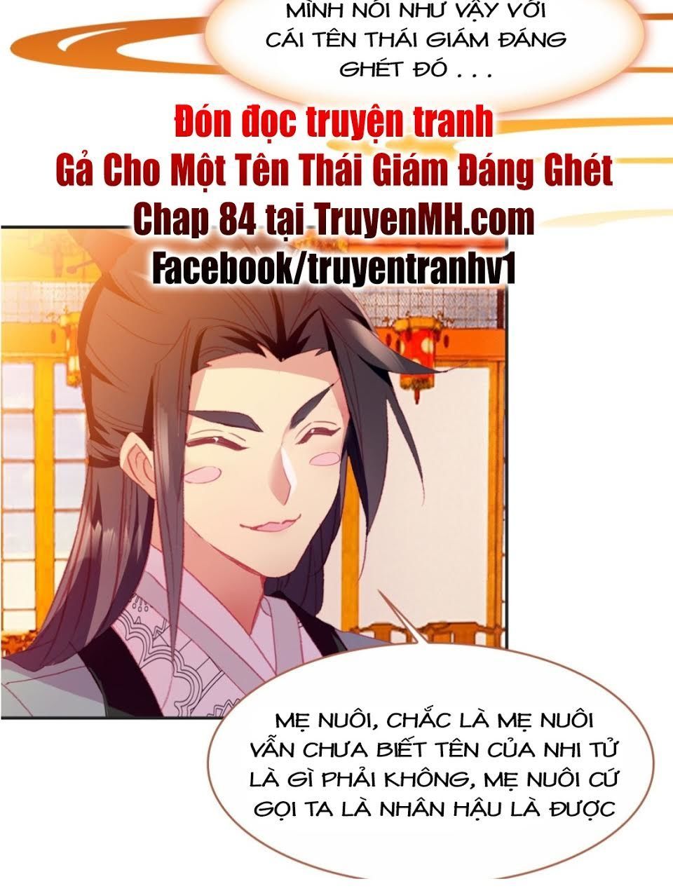 Gả Cho Một Tên Thái Giám Đáng Ghét Chapter 83 - 17