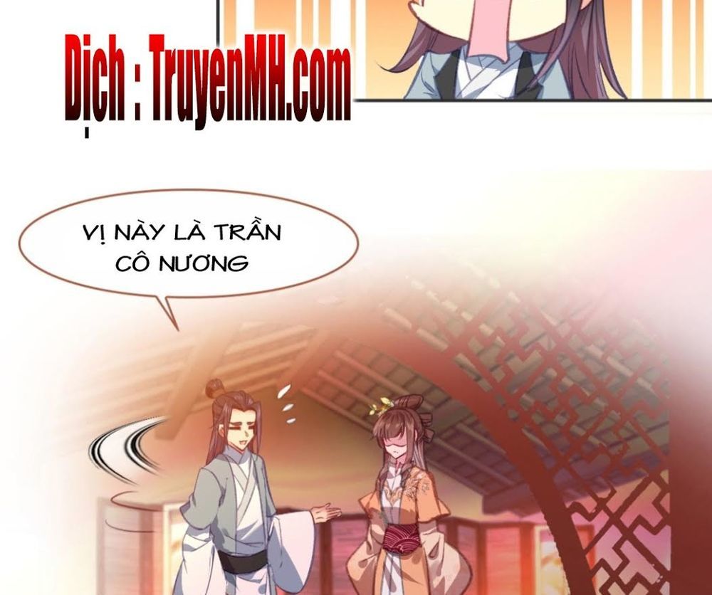 Gả Cho Một Tên Thái Giám Đáng Ghét Chapter 84 - 13