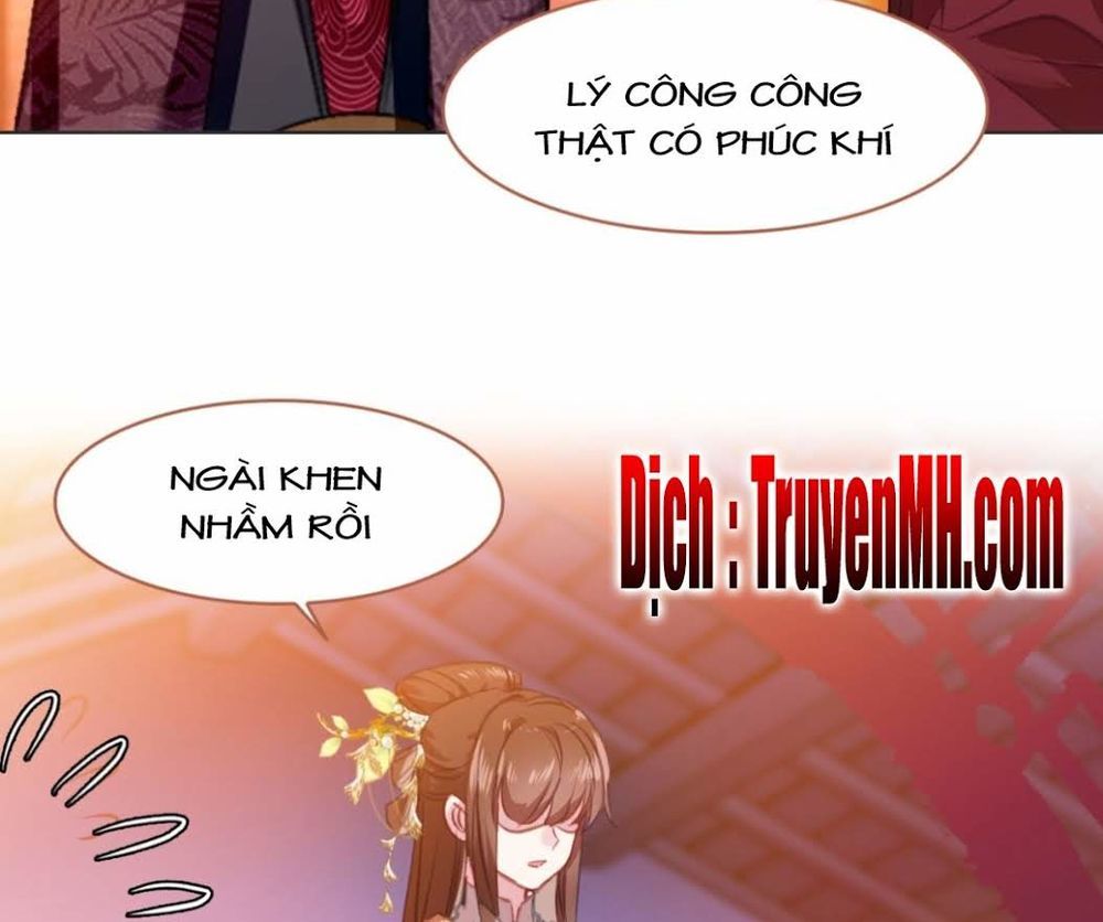 Gả Cho Một Tên Thái Giám Đáng Ghét Chapter 84 - 15