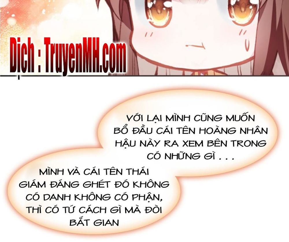 Gả Cho Một Tên Thái Giám Đáng Ghét Chapter 84 - 3