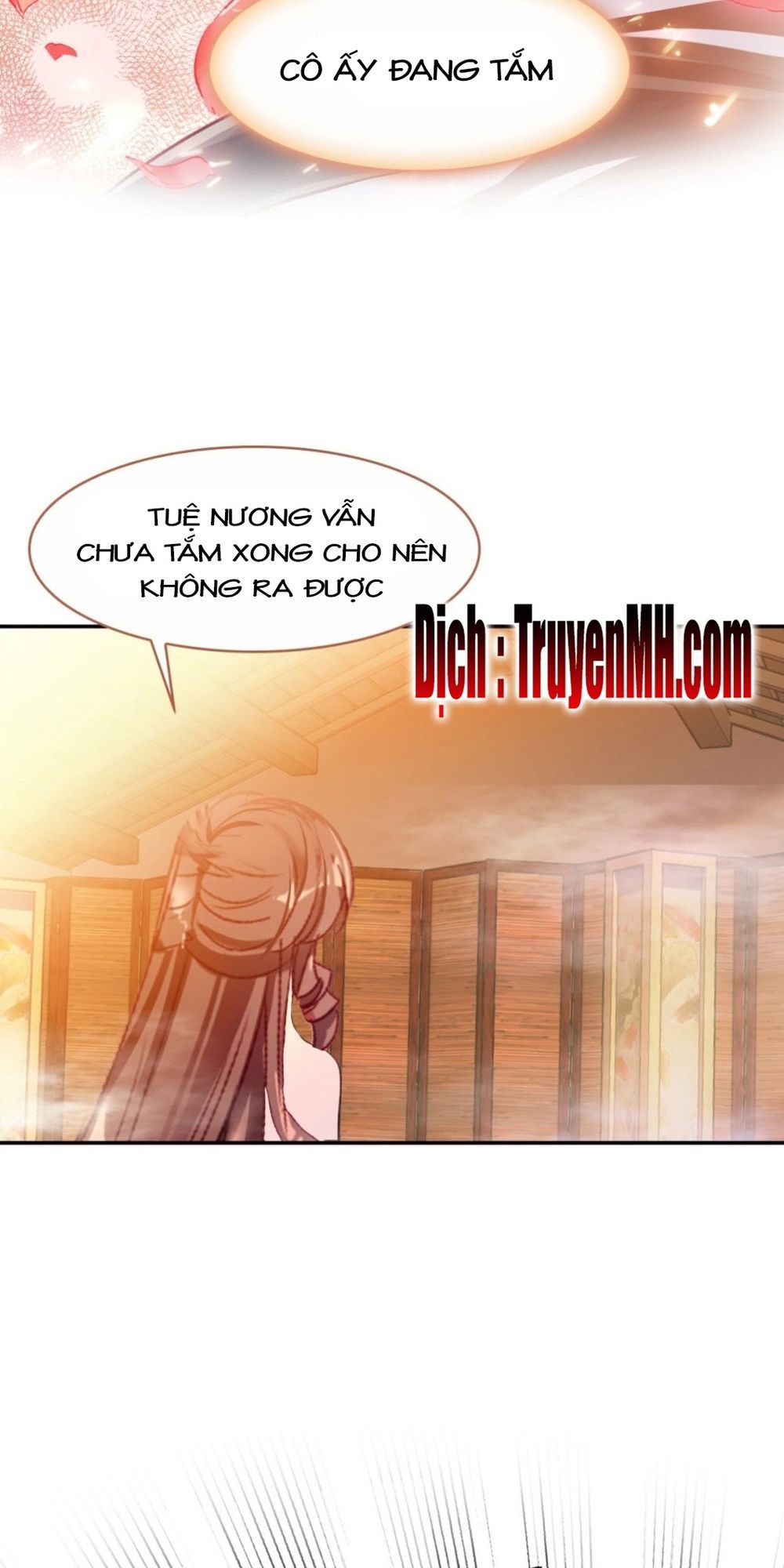 Gả Cho Một Tên Thái Giám Đáng Ghét Chapter 86 - 16