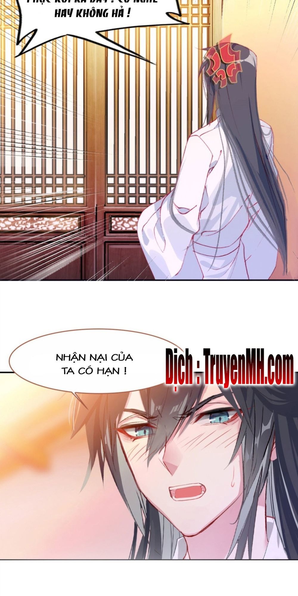 Gả Cho Một Tên Thái Giám Đáng Ghét Chapter 86 - 18