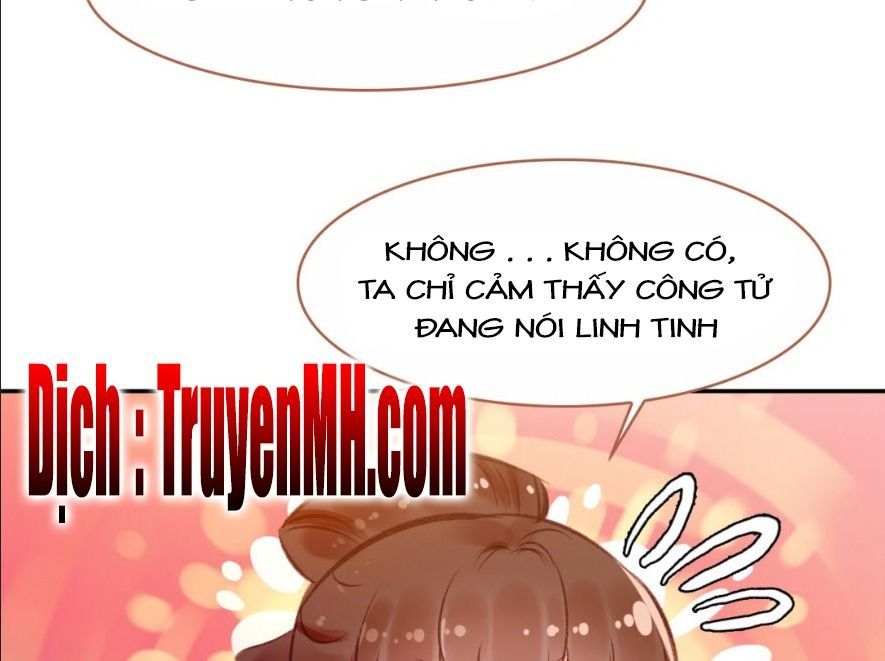 Gả Cho Một Tên Thái Giám Đáng Ghét Chapter 90 - 19