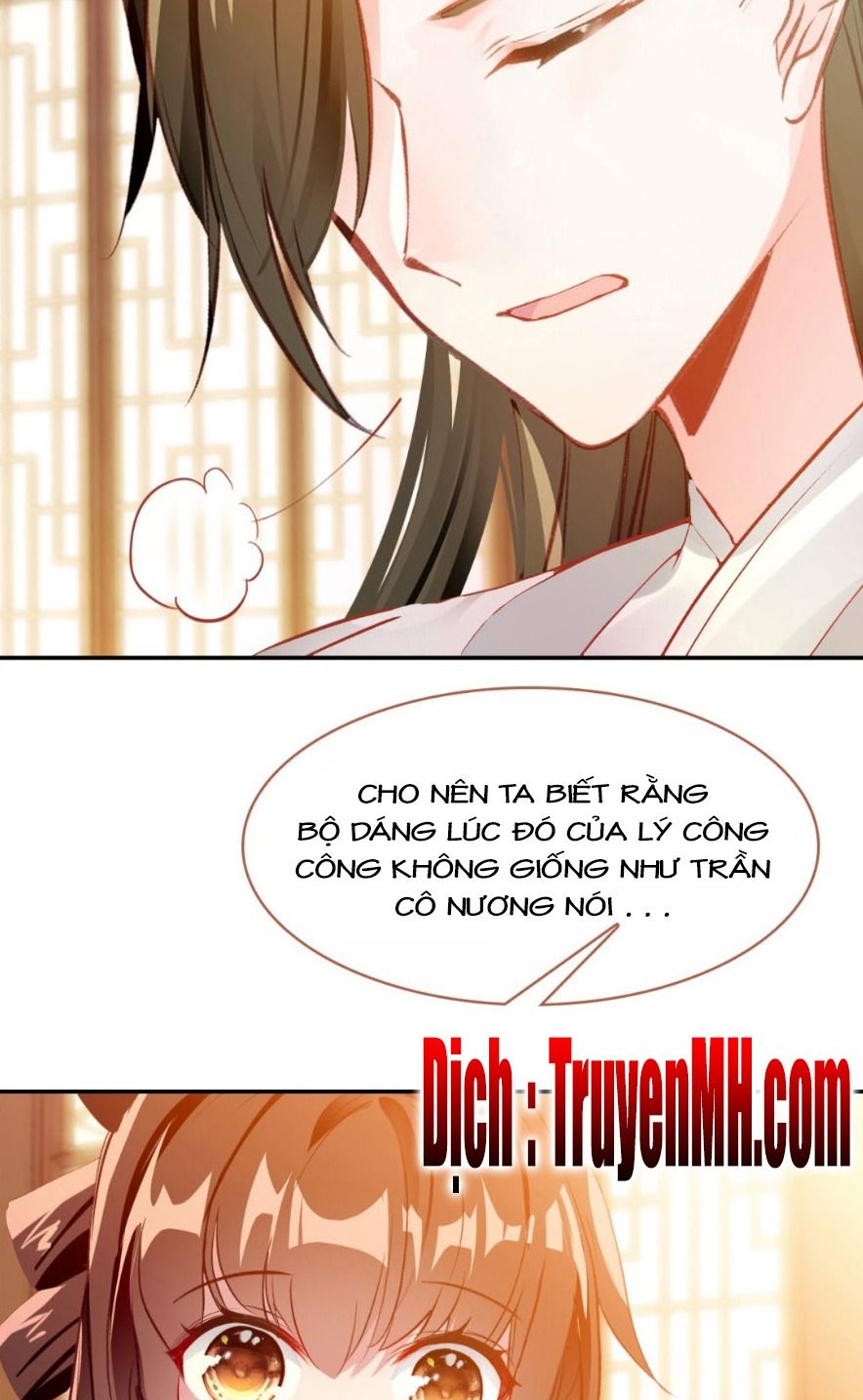 Gả Cho Một Tên Thái Giám Đáng Ghét Chapter 91 - 20