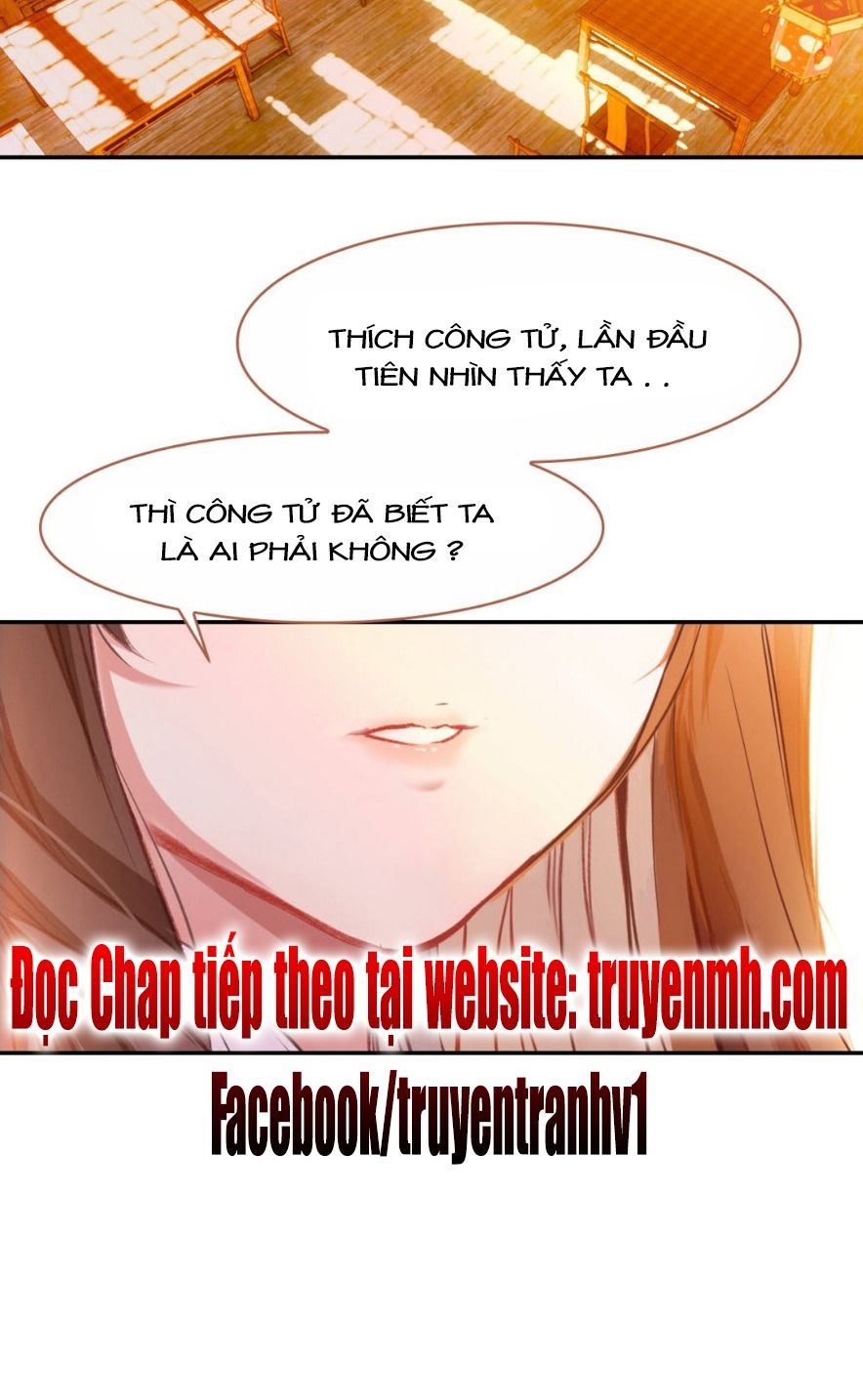 Gả Cho Một Tên Thái Giám Đáng Ghét Chapter 91 - 22