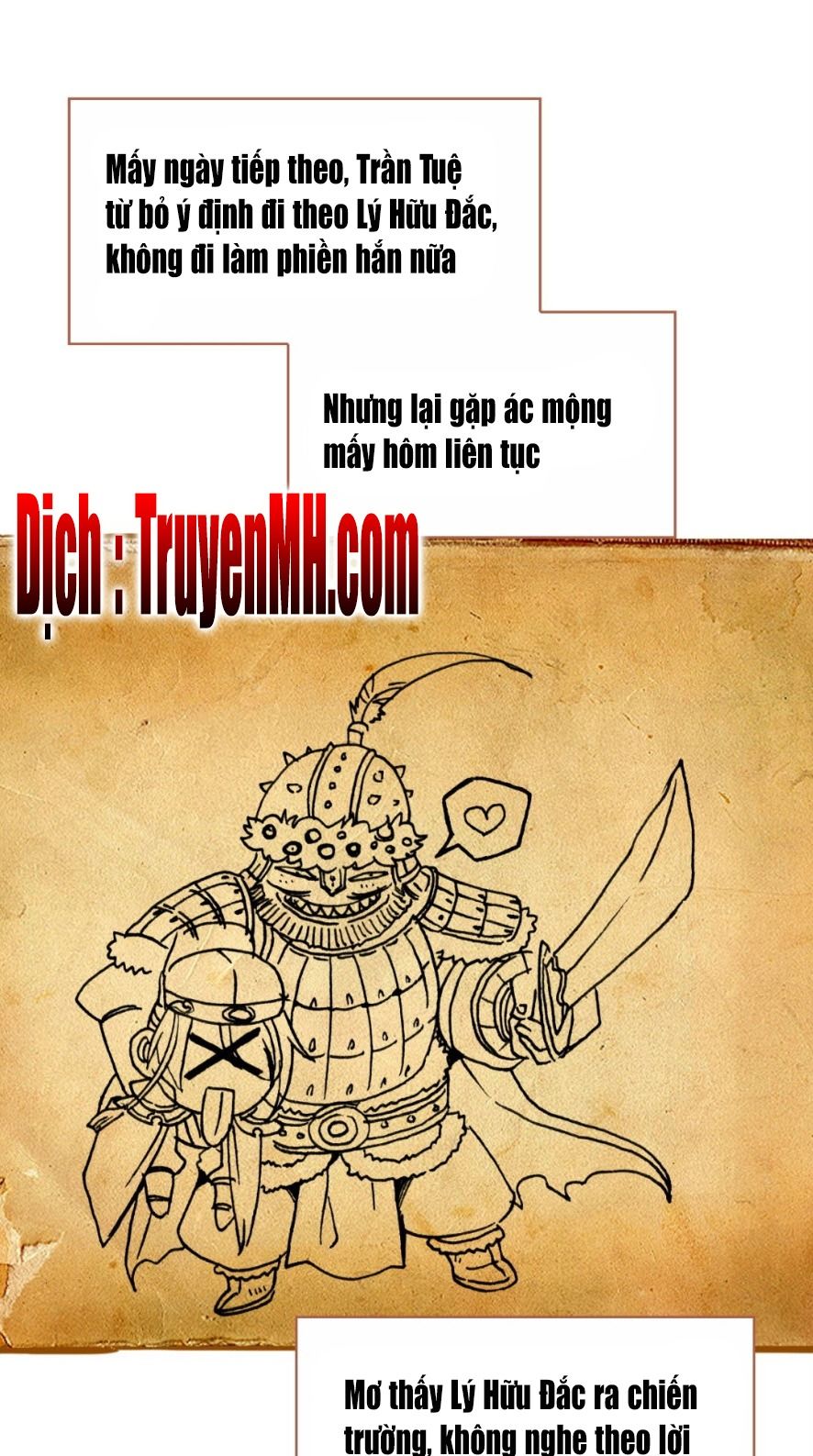 Gả Cho Một Tên Thái Giám Đáng Ghét Chapter 93 - 20