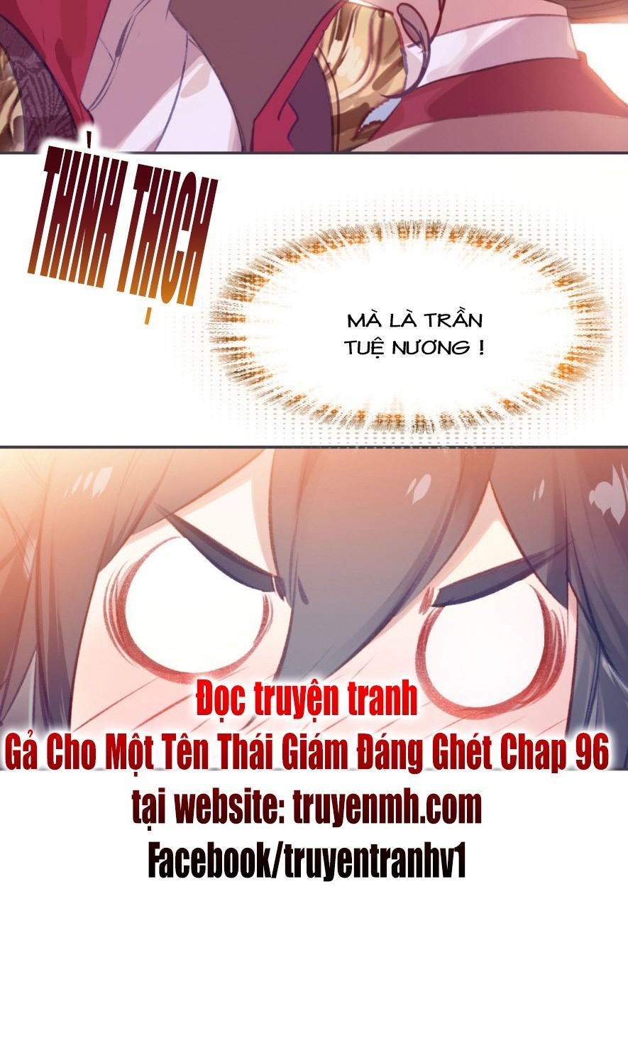 Gả Cho Một Tên Thái Giám Đáng Ghét Chapter 95 - 12