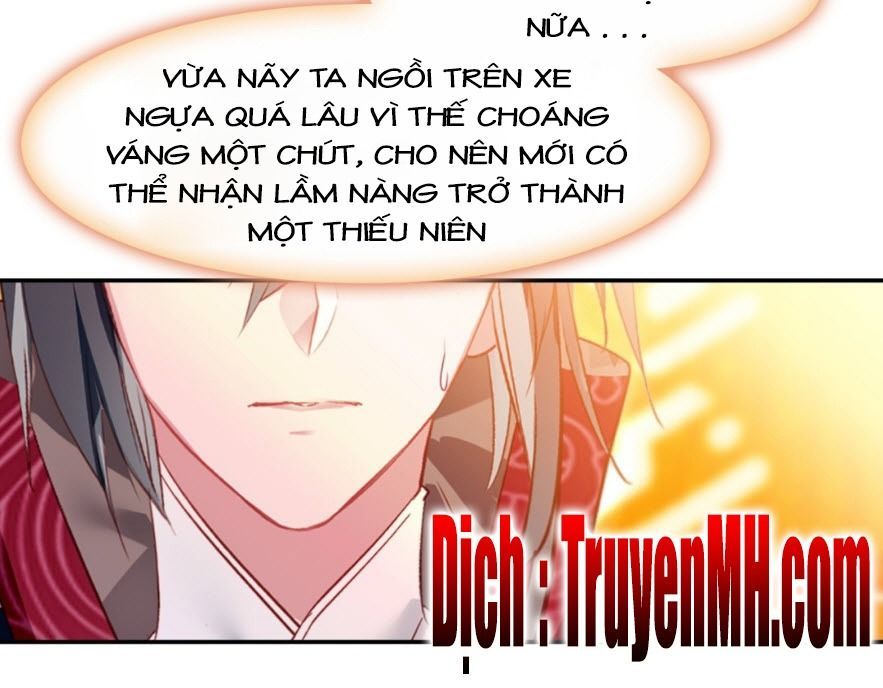 Gả Cho Một Tên Thái Giám Đáng Ghét Chapter 96 - 17