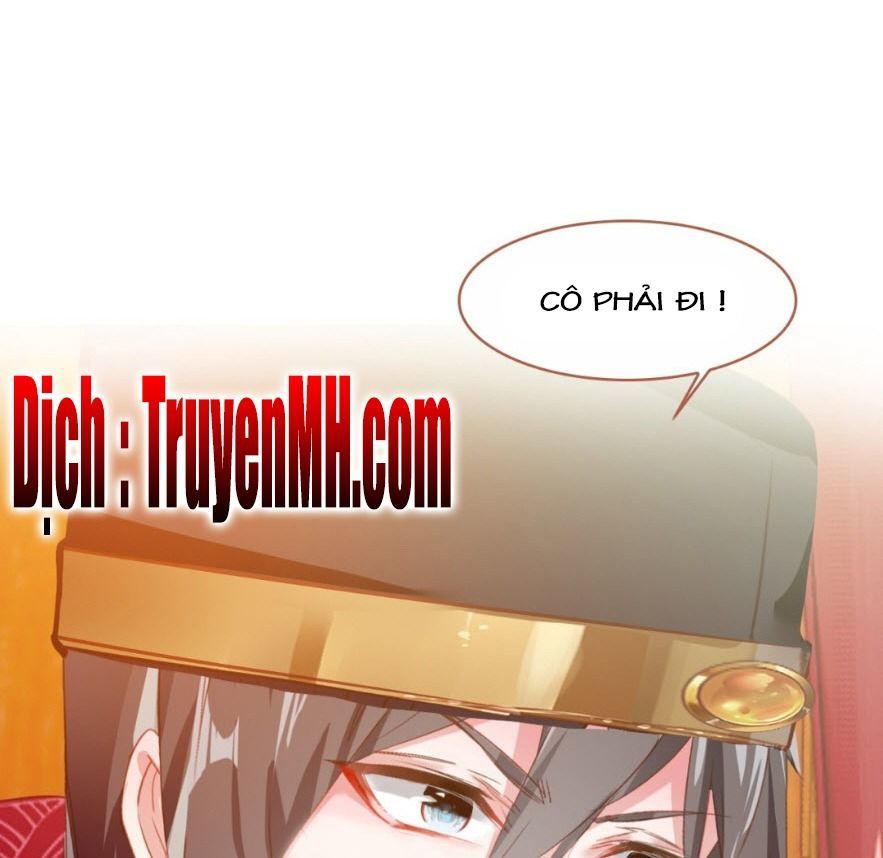 Gả Cho Một Tên Thái Giám Đáng Ghét Chapter 96 - 21