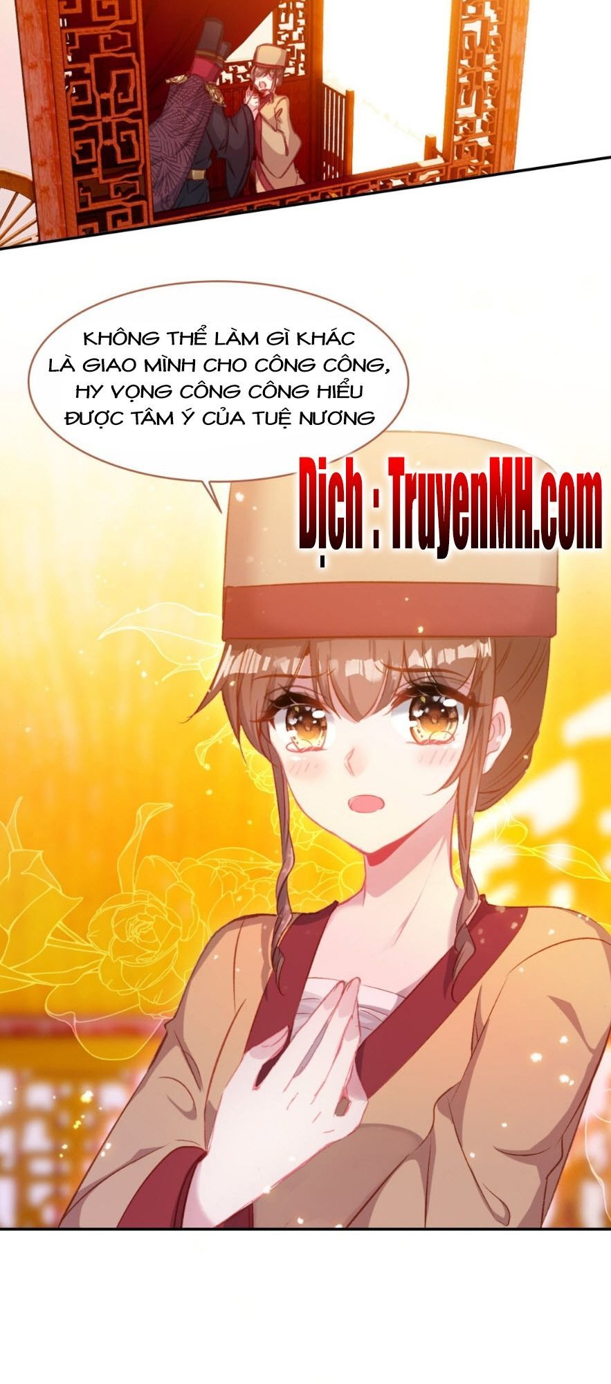 Gả Cho Một Tên Thái Giám Đáng Ghét Chapter 96 - 26