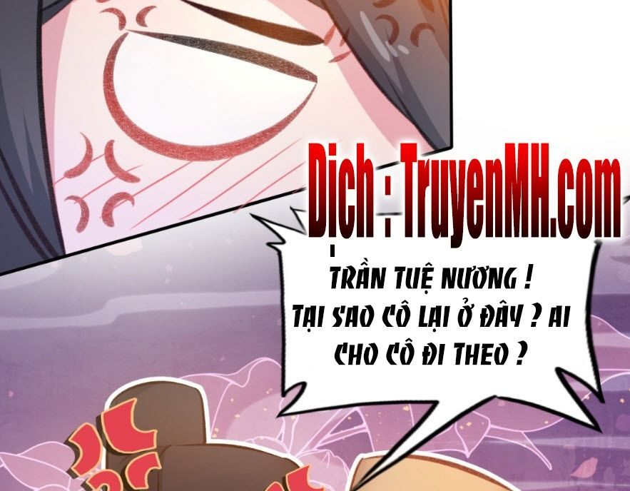 Gả Cho Một Tên Thái Giám Đáng Ghét Chapter 96 - 9