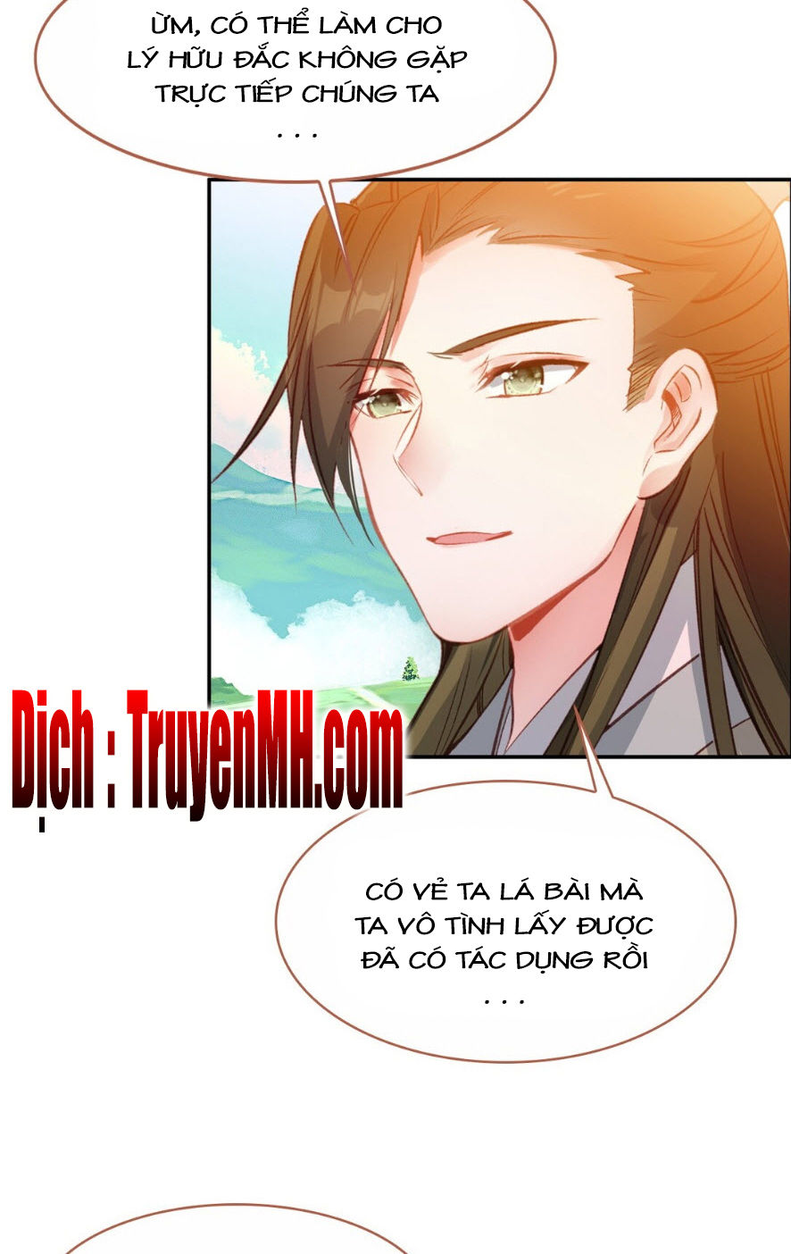 Gả Cho Một Tên Thái Giám Đáng Ghét Chapter 99 - 6