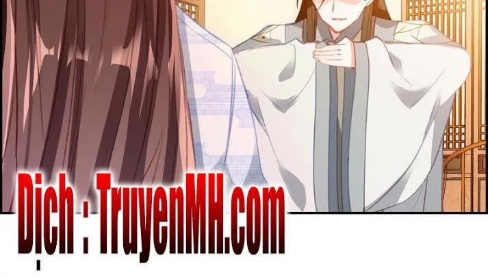 Gả Cho Một Tên Thái Giám Đáng Ghét Chapter 45 - 4